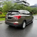 Buick Envision Plus 2016 из Китая