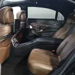 Mercedes-Benz S-Class 2015 из Китая