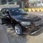 BMW X1 (Import) 2012 из Китая