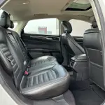 Ford Mondeo 2016 из Китая