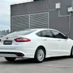 Ford Mondeo 2016 из Китая