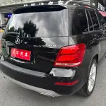 Mercedes-Benz GLK-Class 2014 из Китая