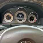 Mercedes-Benz GLK-Class 2014 из Китая