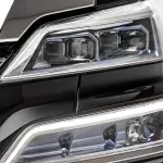 Toyota Vellfire 2021 из Китая