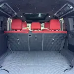 Land Rover Defender 2021 из Китая