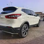 Nissan Qashqai 2021 из Китая