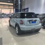 MINI Mini 2013 из Китая