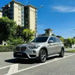 BMW X1 2019 136 л.с. 136 л.с. 136 л.с. 136 л.с. из Китая