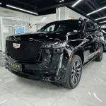 Cadillac Escalade из Китая