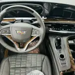 Cadillac Escalade из Китая