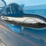 MINI Mini Countryman 2024 из Китая