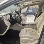 Buick LaCrosse 2016 из Китая