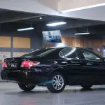 Lexus ES 2004 из Китая