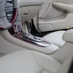 Lexus ES 2004 из Китая