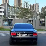 Bentley Flying Spur 2017 507 л.с. — лот 55290001 из Китая
