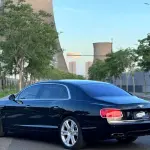 Bentley Flying Spur 2017 507 л.с. — лот 55290001 из Китая