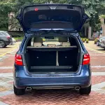 Mercedes-Benz B-Class 2012 из Китая