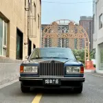 Rolls-Royce 1994 из Китая
