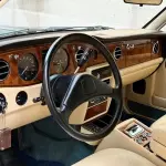 Rolls-Royce 1994 из Китая
