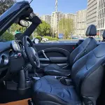 MINI Mini 2010 из Китая