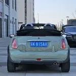 MINI Mini 2010 из Китая