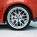 BMW 1 Series M 2012 из Китая