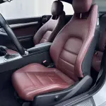 Mercedes-Benz E-Class (Import) 2009 из Китая