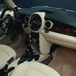 MINI Mini 2013 из Китая