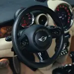 MINI Mini 2013 из Китая