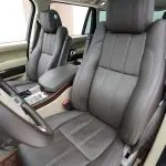 Land Rover Range Rover 2016 из Китая