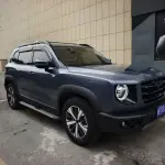 Haval Big Dog 2021 из Китая