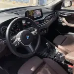 BMW X1 2023 из Китая
