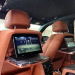 Rolls-Royce Cullinan 2025 из Китая