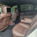 Mercedes-Benz S-Class 2013 из Китая