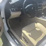 BMW 5 Series 2011 из Китая