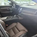 Volvo S90 2024 из Китая