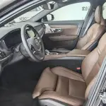 Volvo S90 2024 из Китая