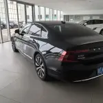 Volvo S90 2024 из Китая