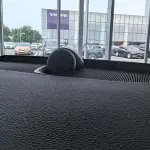 Volvo S90 2024 из Китая