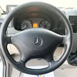 Mercedes-Benz Sprinter 2014 из Китая
