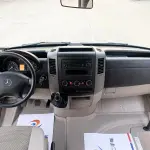 Mercedes-Benz Sprinter 2014 из Китая