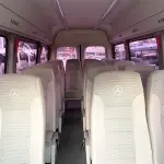 Mercedes-Benz Sprinter 2014 из Китая