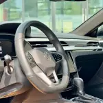 Volkswagen CC 2024 из Китая