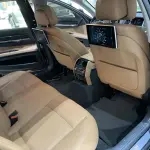BMW 7 Series 2014 из Китая