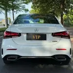 Mercedes-Benz A-Class 2019 из Китая