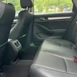 Honda Accord 2021 из Китая