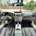 Subaru Legacy 2009 из Китая