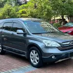 Honda CR-V 2009 из Китая