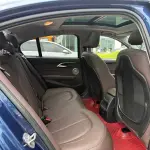 BMW 1 Series 2021 из Китая