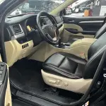 Toyota Highlander 2019 из Китая